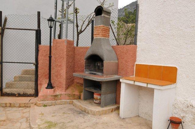 Cabañas de Madera El Rinconcillo Arroyo Frío Habitación foto