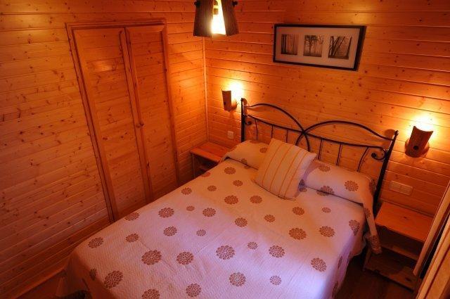 Cabañas de Madera El Rinconcillo Arroyo Frío Habitación foto